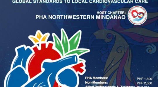PHA-PCC Midyear Convention 2026 in CDO